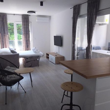 La Ferie Daire Makarska Dış mekan fotoğraf