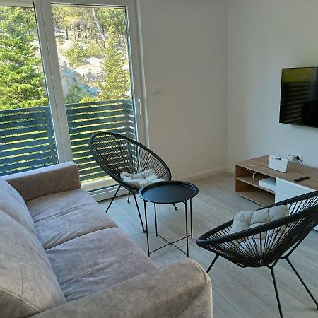 La Ferie Daire Makarska Dış mekan fotoğraf