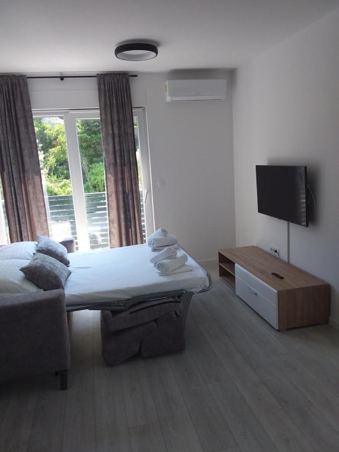 La Ferie Daire Makarska Dış mekan fotoğraf