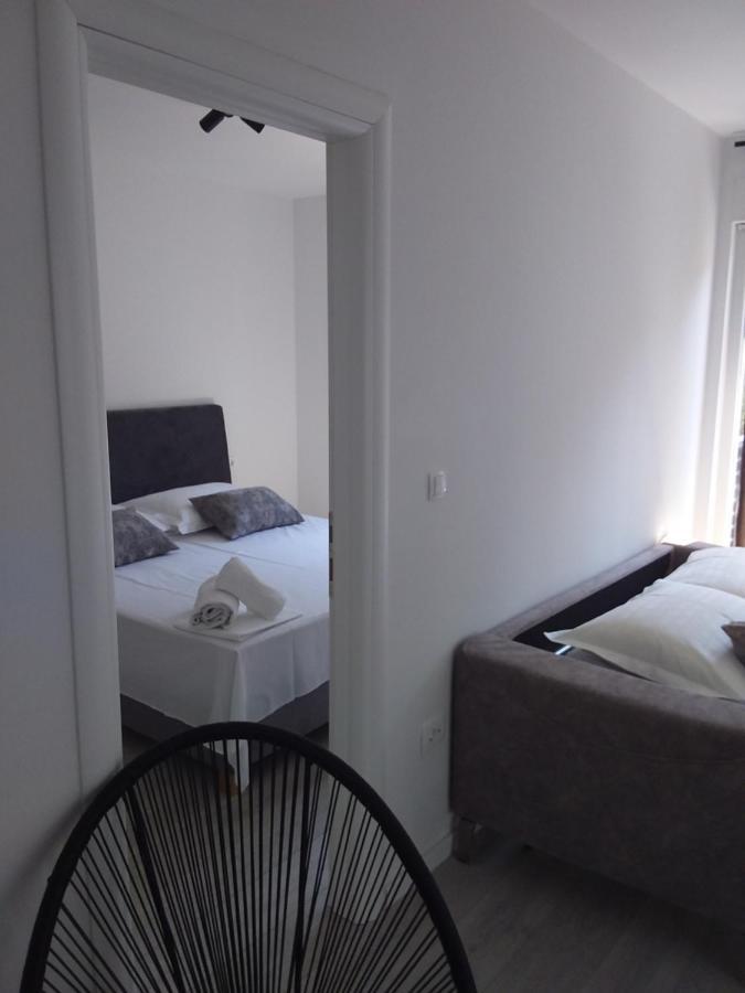 La Ferie Daire Makarska Dış mekan fotoğraf